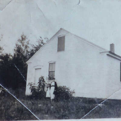Miller School, Belle & Mad.