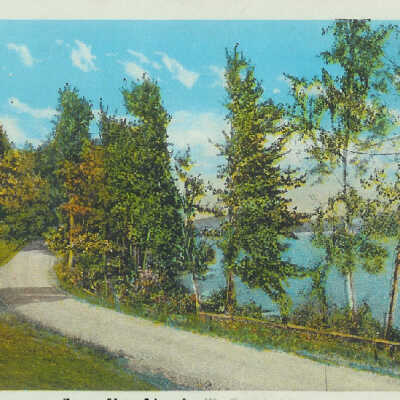 Turnpike
