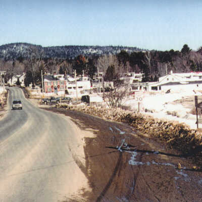 Rt. 1 at Rt. 173-photo simulation