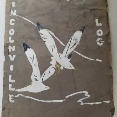 Lincolnville Log Magazine