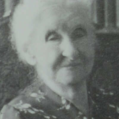 Emily Severance Decrow Frohock