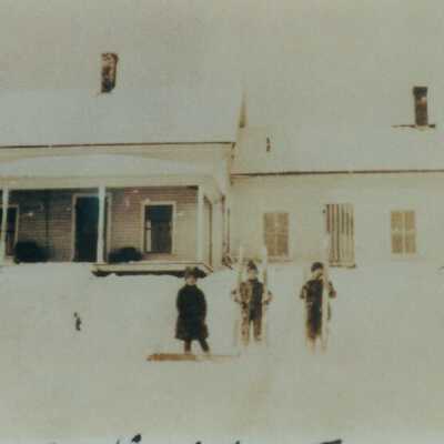 2562 Atlantic Hwy.