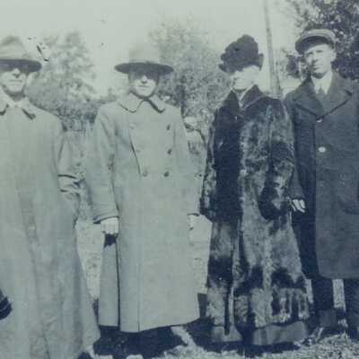 M. Alton French
