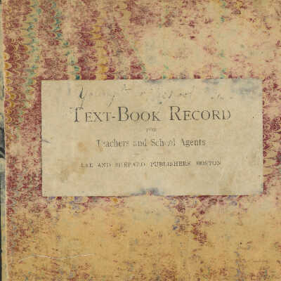 Text-Book Record