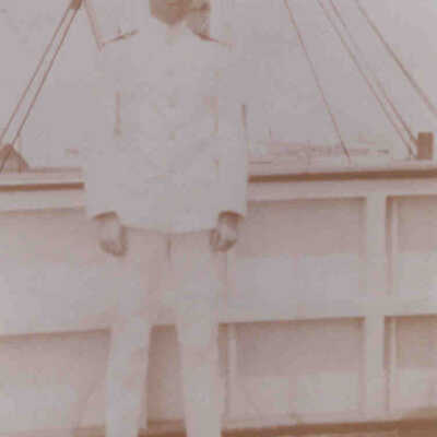 John Wade
