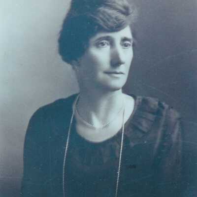 Myrabelle Russ