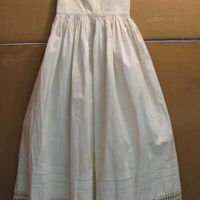 Petticoat