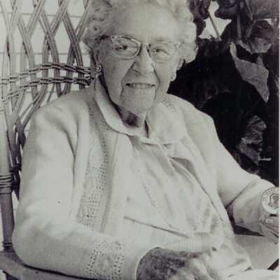 Hannah Belle Miller Pitcher