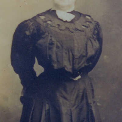 Georgie A. Haskell