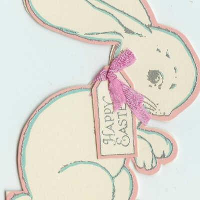 Easter card