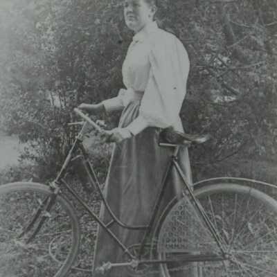 Adelaide Howe