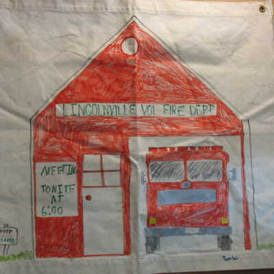 Lincolnville Fire Department