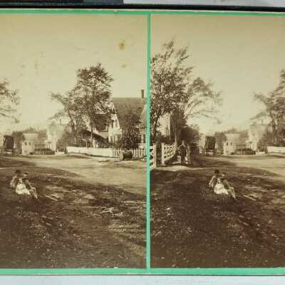 Stereoview