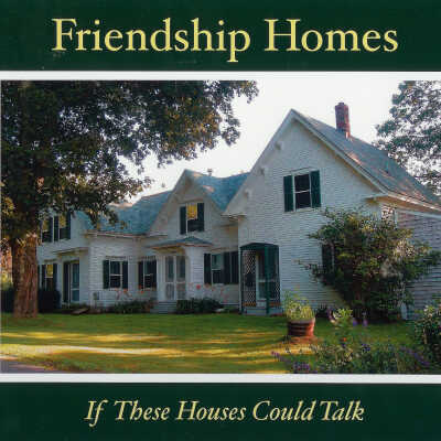 Friendship Homes