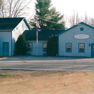 Lincolnville Telephone Company