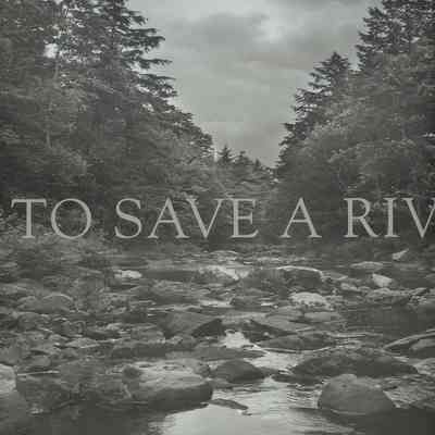 Ducktrap - To Save a River