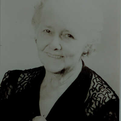 Lena Cross Miller Bowers