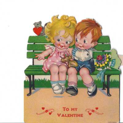 Valentine