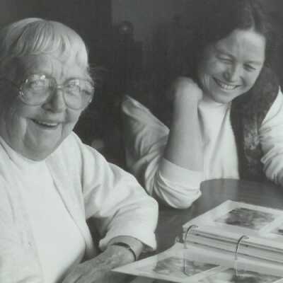 Lavaughn Frohock, Diane O'Brie