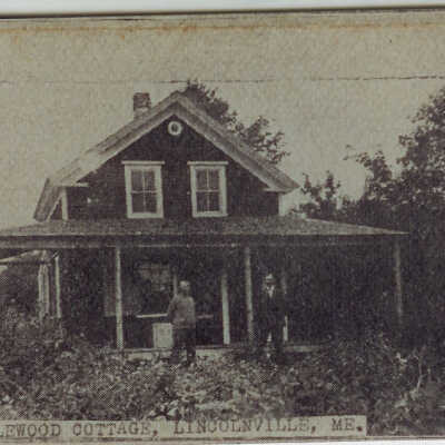 Maplewood Cottage,