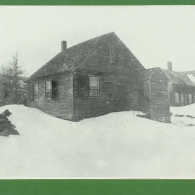 Ducktrap, Shore & Deantown Schools