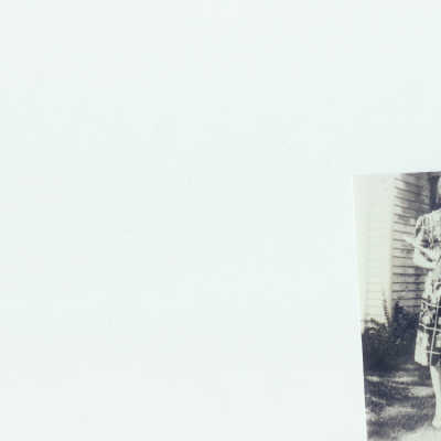 Betty Heald age 13