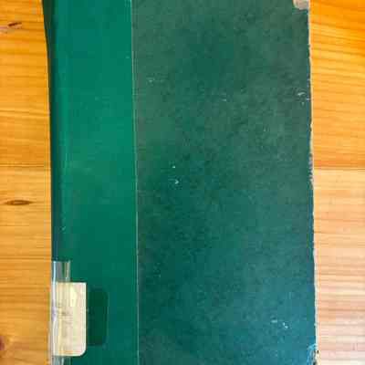 Maine Woodland Stories, True
