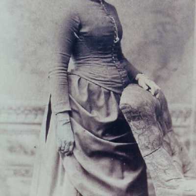 Frances G. Little Crehore