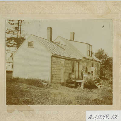 House - 2407 Atlantic Highway