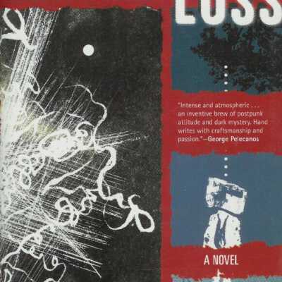 Generation Lost