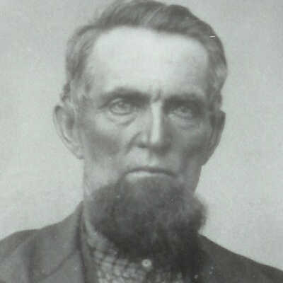 Jeremiah Frohock