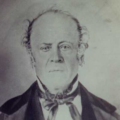 Eben French