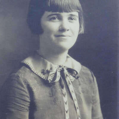 Doris Allen