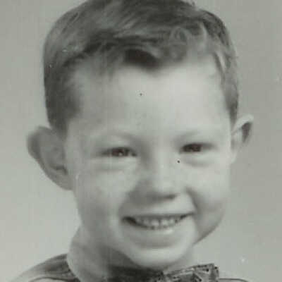 Ronald Pinkham