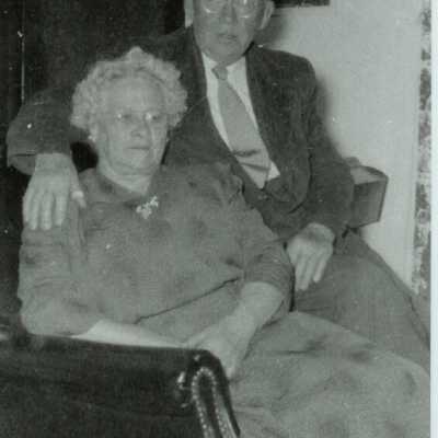 Annie & Horace Miller