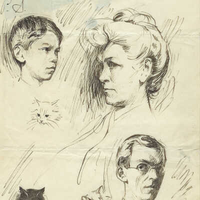 Drawing