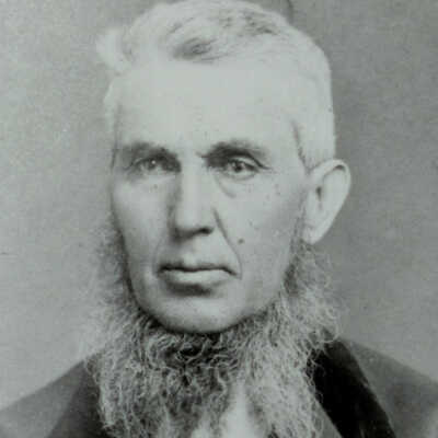 Jonathan Frohock