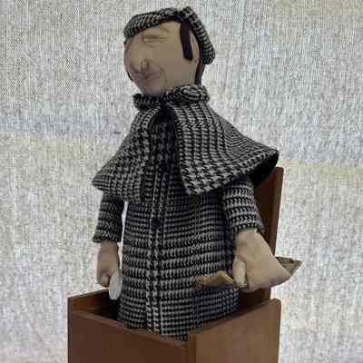 Sherlock 1