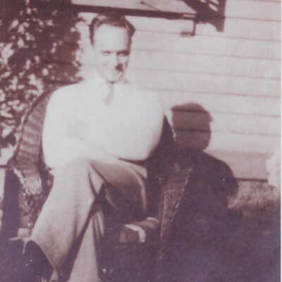 Merton Ames
