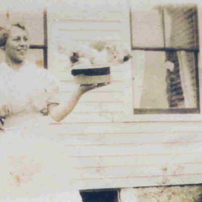 Myrtle Wentworth