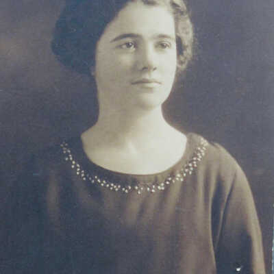 Doris Allen