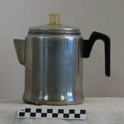 Coffeepot