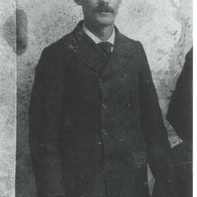 Allen Miller