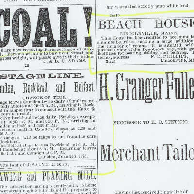 The Camden Herald