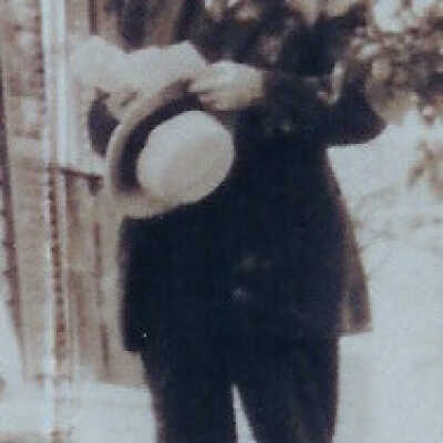 J. Asbury Pitman