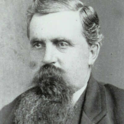 Daniel Frohock