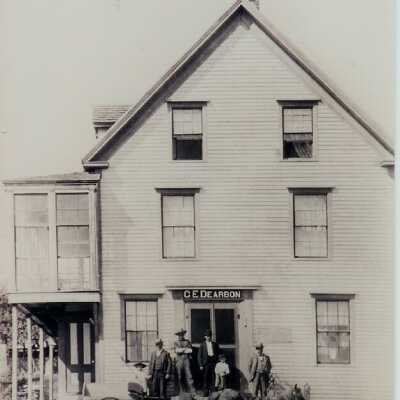 Dearborn Store (gone)