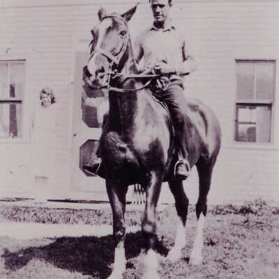 Merton Ames-1931