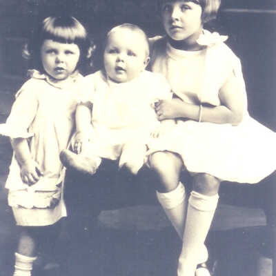 Betty,Fred,Barb Heald