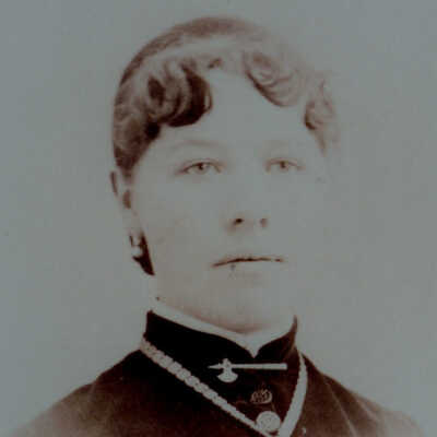 Frances Little Crehore